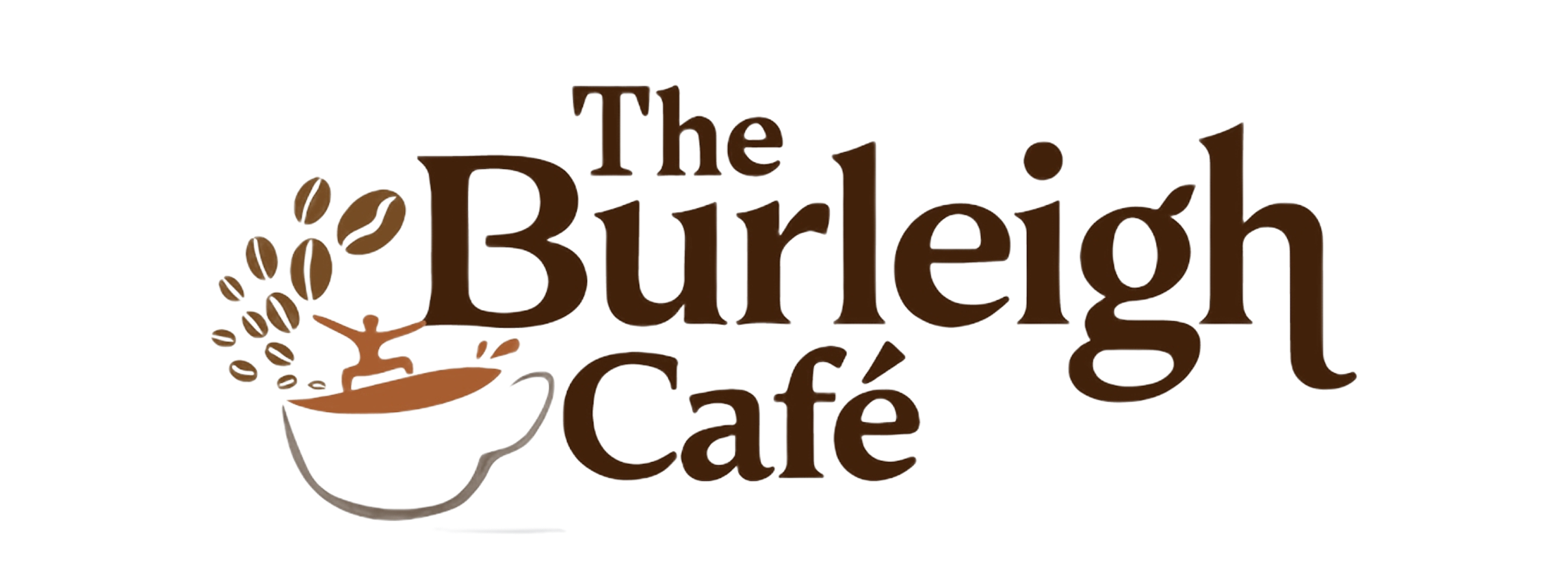 Burleigh logo